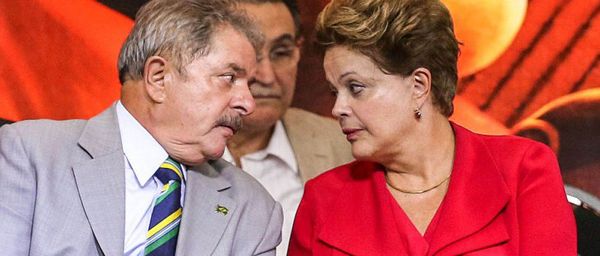 JBS diz ter depositado US$ 150 milhões em contas destinadas a Dilma e Lula