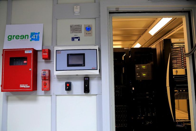 Lugar mais protegido de Mato Grosso passa por teste de segurança