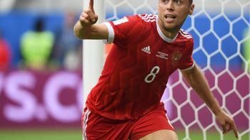 Rússia e Arábia Saudita abrem hoje a 21ª edição da Copa do Mundo