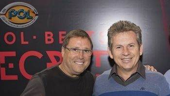Empresário é aliado nº 1 de Mauro Mendes