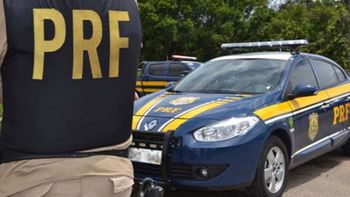 Uma pessoa morre e outros três ficam feridos após acidente na BR-364