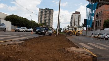 Avenida Cuiabá ganhará nova identidade