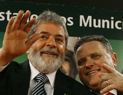 Defesa de Lula desiste de Blairo Maggi como testemunha 