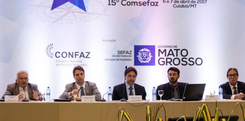 Confaz aprova convênios que reduzem ICMS no Estado