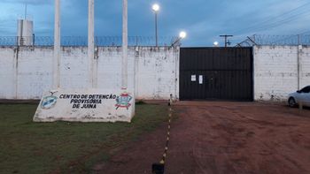 Justiça determina que Estado de MT contrate servidores para Centro de Detenção Provisória