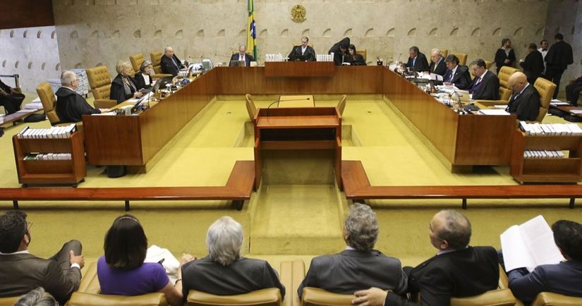 Reacende discussão no Senado sobre votação de 2ª instância