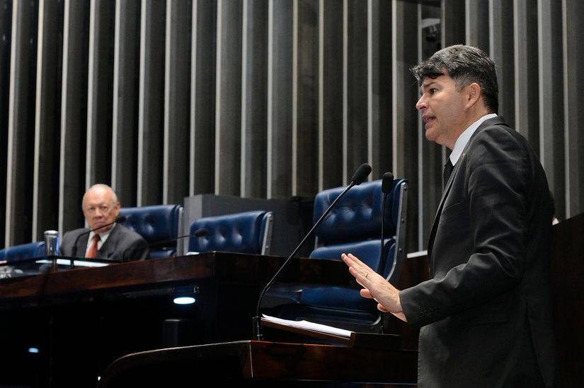 Medeiros critica cassação da licença de exploração turística de balneários 