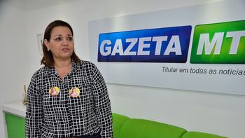 Candidata à Câmara em 2018, Marildes quebra o silêncio sobre eleição municipal de 2016