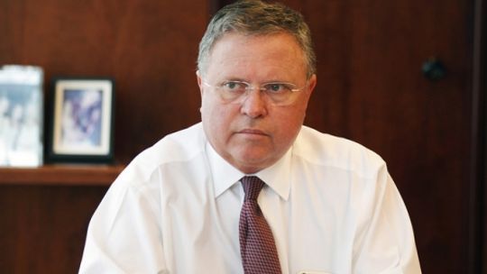 Delação pode tirar Maggi da Agricultura, diz coluna