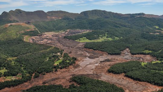 CPI da ALMG deve ouvir dois funcionários da Vale nesta segunda-feira