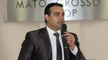Bruno Castro assume Ibajud e garante curso de administração judicial 