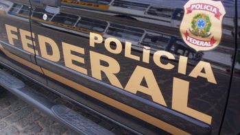 PF deflagra operação contra tráfico internacional de drogas e lavagem de dinheiro 