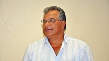 Gudo toma posse como vereador na Câmara