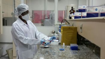 Investimento em ciência e tecnologia cresce abaixo do PIB global