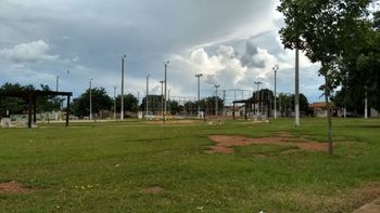 Coder conclui serviços no Jardim Atlântico