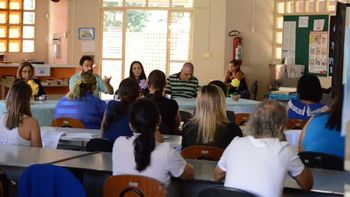 Inscrições para o Encontro de Bibliotecas da Região Sul de Mato Grosso vão até dia 25 