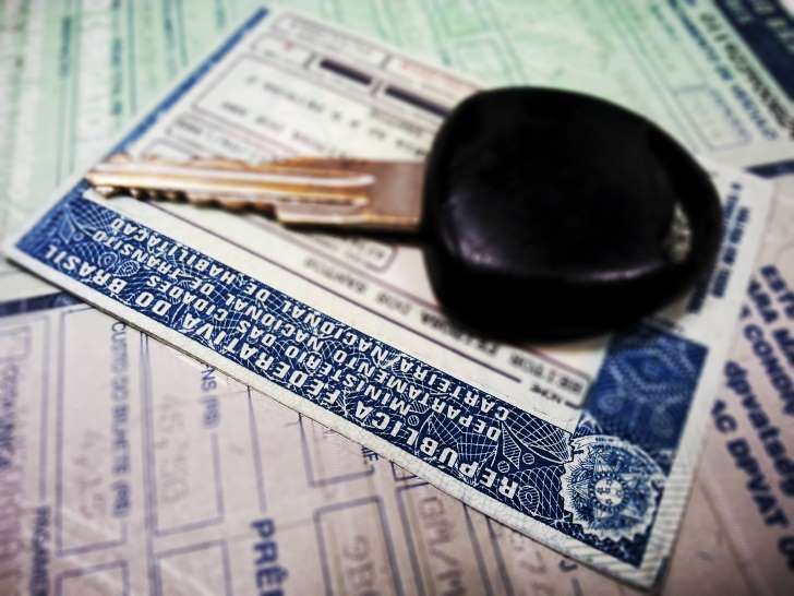 Suspensão mínima da CNH passa a ser de 6 meses a partir de novembro 