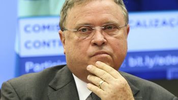 Raquel Dodge oferece denúncia contra Blairo Maggi por compra de vagas no TCE