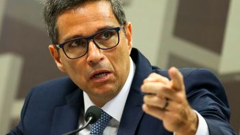 Com reformas, crescimento econômico será sustentável, diz Campos Neto
