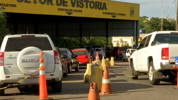 Estado nomeia 113 servidores para o Detran