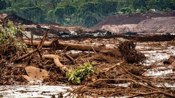 Militares israelenses começam hoje resgate de vítimas em Brumadinho
