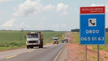 Rota do Oeste informa que está analisando MP para definir se adere às novas medidas de concessão