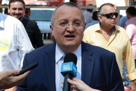 Juiz eleitoral suspende direito de resposta concedido a Taques