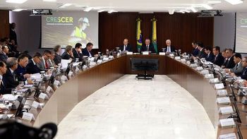 Governo anuncia 57 projetos de concessões e privatização de empresas públicas