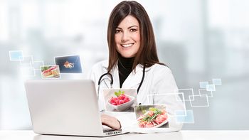 Qual a diferença entre nutrologia e nutrição