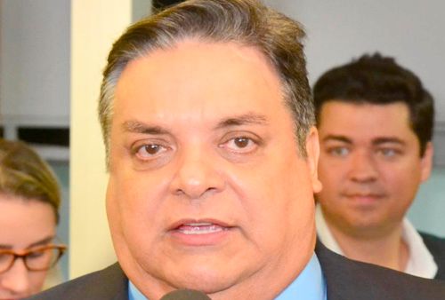 Fabris diz que a Assembleia deve continuar ajudando o estado a investir em educação e saúde