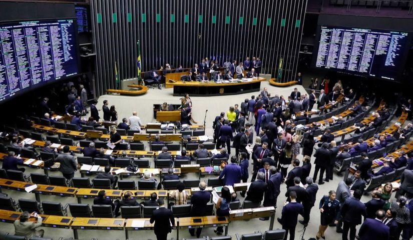Câmara aprova projeto que endurece legislação penal contra o crime; saiba ponto a ponto