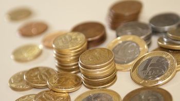 Banco Central lança campanha para incentivar circulação de moedas