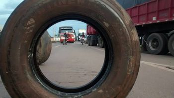Setor ameaça nova paralisação das rodovias ante silêncio do Governo Federal
