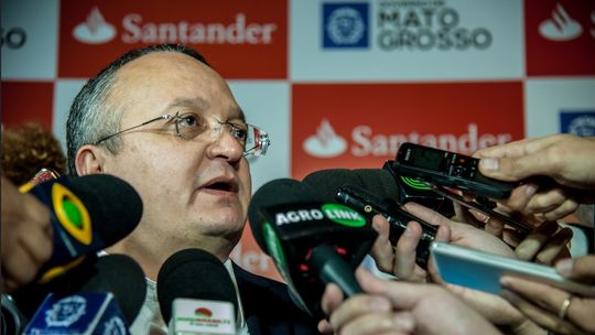 Governo do Estado recua e descarta realocar recursos do Fethab