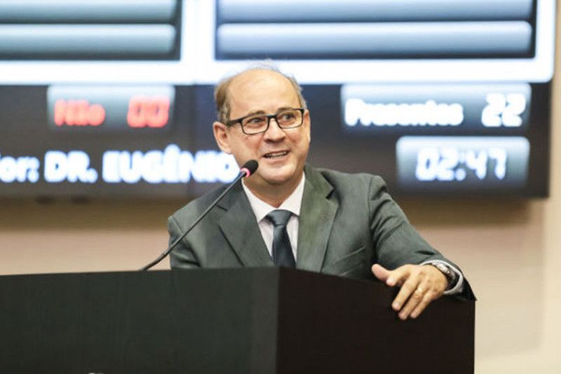 Dr. Eugênio muda a imagem do Araguaia com ações que mostram o potencial da região