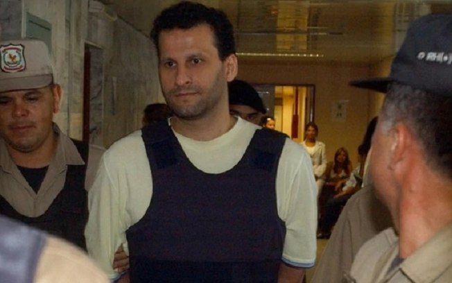 PF prende foragido internacional que teria ligações com o Hezbollah