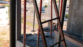 Mais uma construtora é flagrada descumprindo normas de segurança do trabalho em Rondonópolis