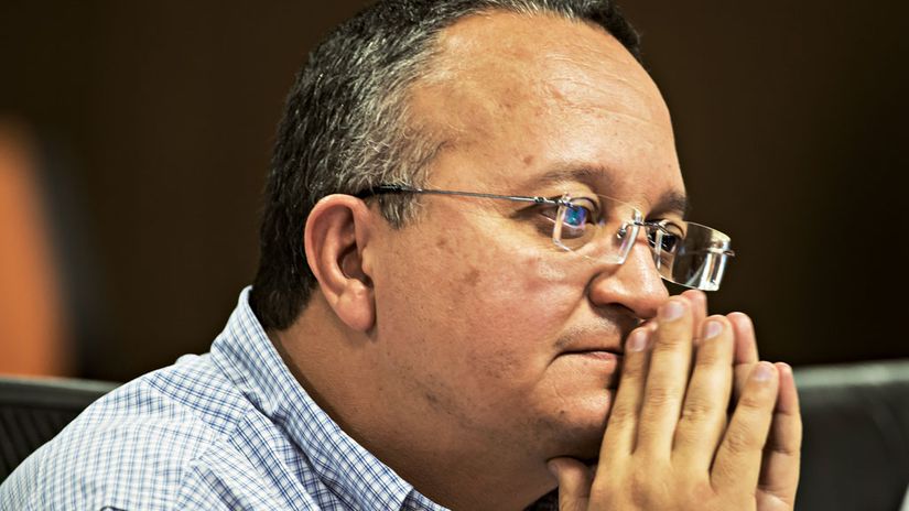 Na esquerda, partidos querem bloco contra Taques