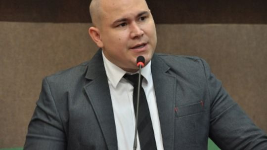 Após deputado cobrar explicações de Moro, vereador cobra explicações de Emanuel
