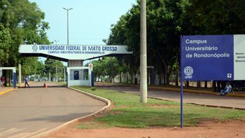 UFMT terá Mestrado na área de gestão e tecnologia ambiental no Câmpus de Rondonópolis