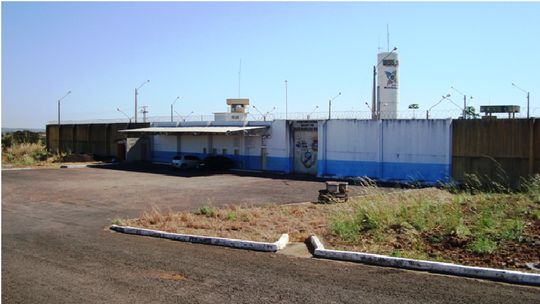 Mutirão processual do Sistema Penitenciário terá início por Água Boa 