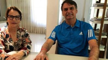 Deputada Tereza Cristina é anunciada como ministra da Agricultura