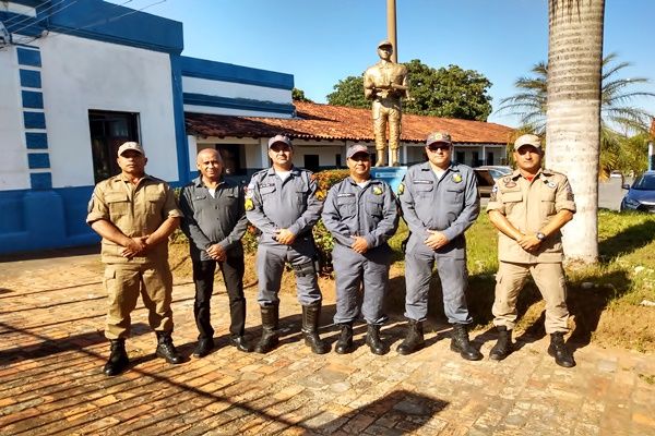 Candidato à presidência da Assoade busca valorização dos militares e associados