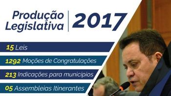 Botelho destaca ações da ALMT para MT avançar
