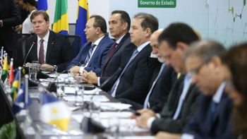 Campanha nacional promove Mato Grosso como rota para o Turismo