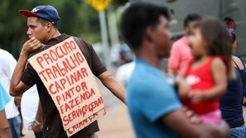  Pedidos de refúgio no Brasil podem ser feitos apenas pela internet