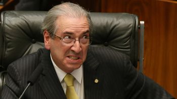 MPF pede 386 anos de prisão para Cunha e 78 para Henrique Eduardo Alves