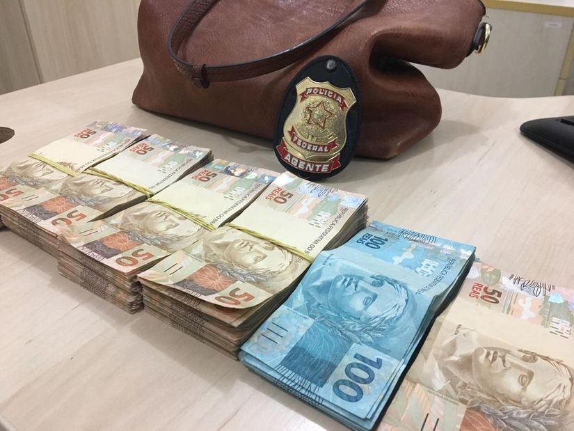 Casal é preso por suspeita de compra de votos em Rondonópolis