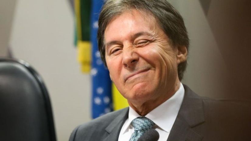 Fachin autoriza PF a apurar câmeras de segurança do Senado e Câmara em investigação