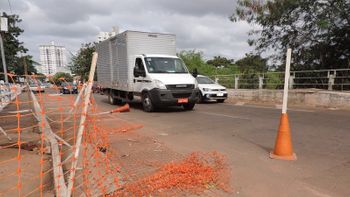 Prefeitura dá início ao processo de licitação para obra da ponte na rua Dom Pedro II